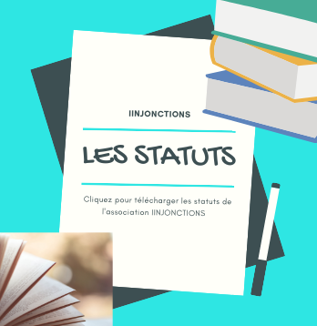 statuts de l'association